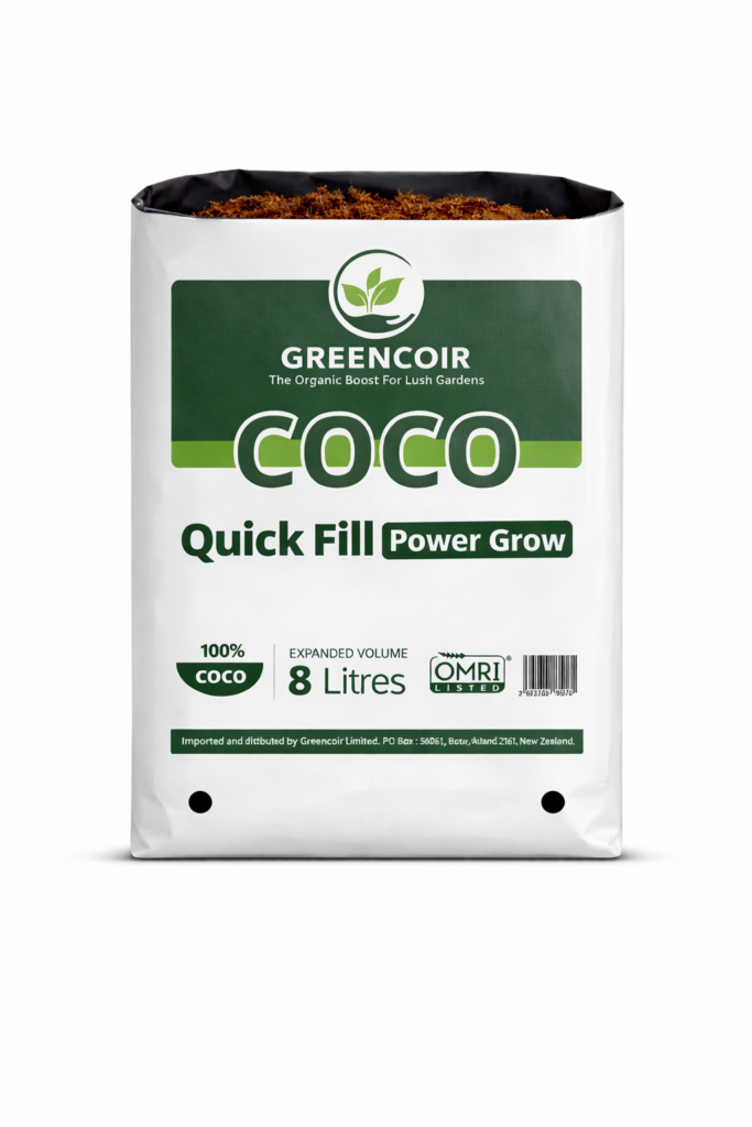 Coco Quick Fill 8L - Greencoir