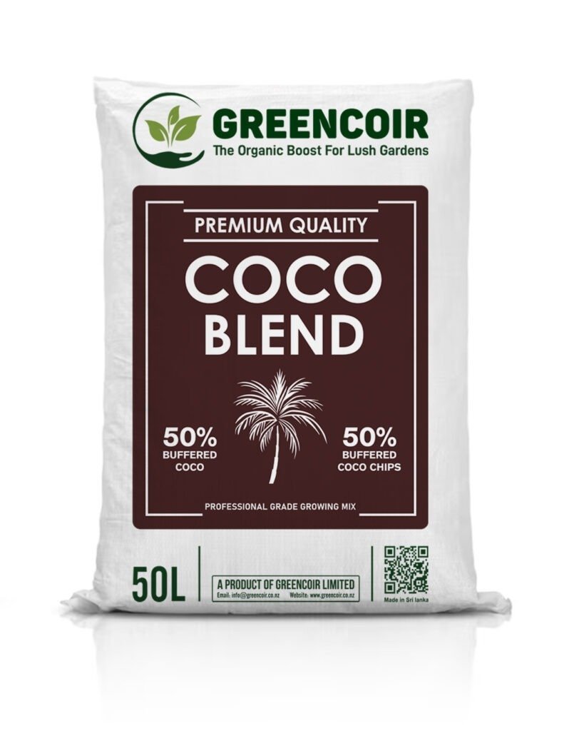 coco blend 50l - greencoir